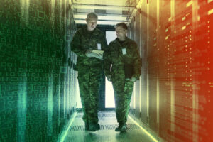 Achieving DevSecOps Maturity in Salesforce for Federal and Defense Agencies