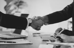 Agility Technologies Achieves Salesforce Summit Partner Status