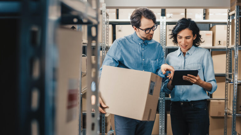 Billing and Inventory Management